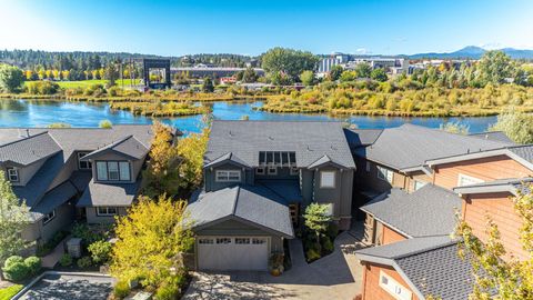 735 SW Otter Way Bend OR 97702