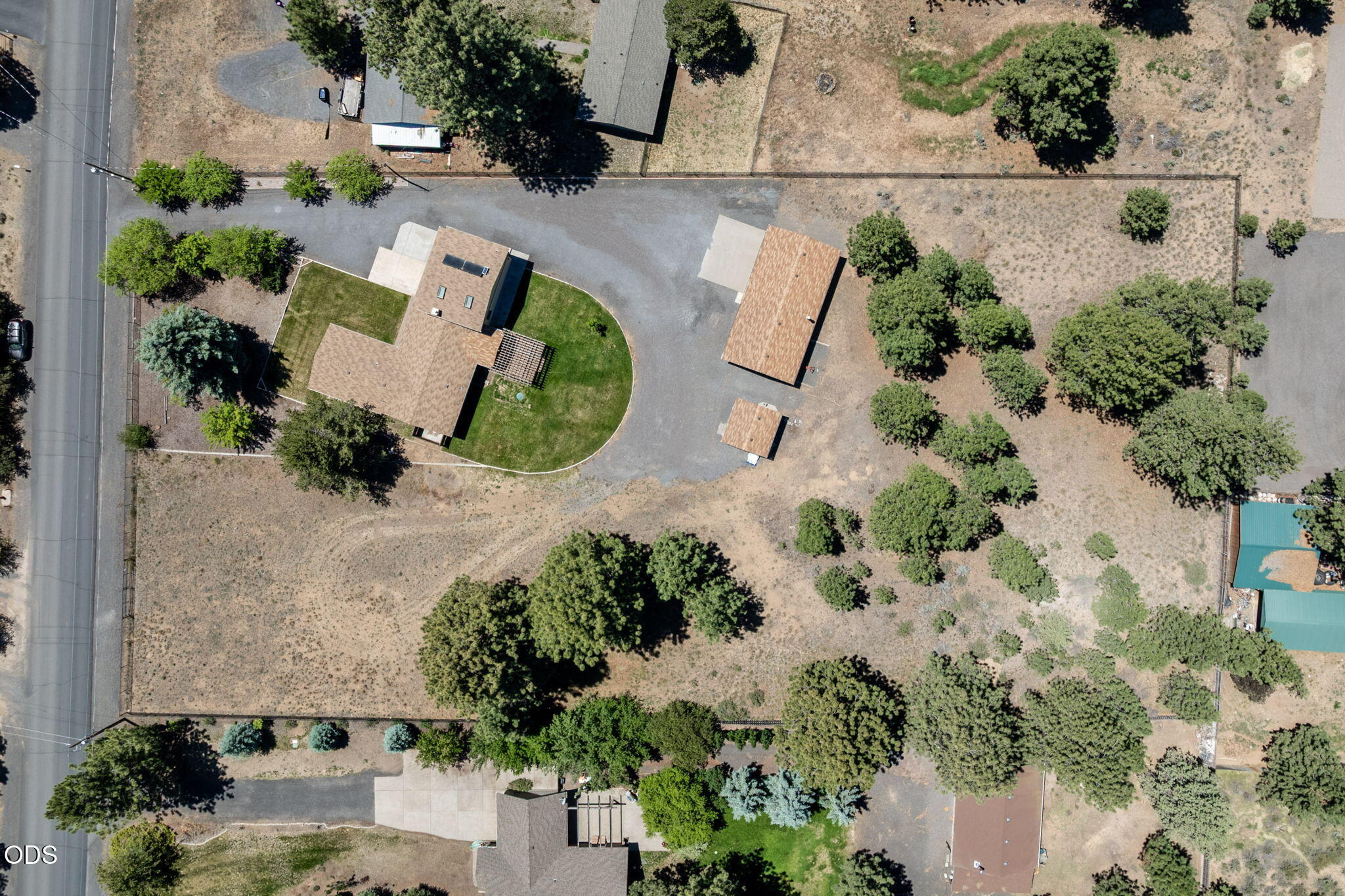 19580 Apache Road