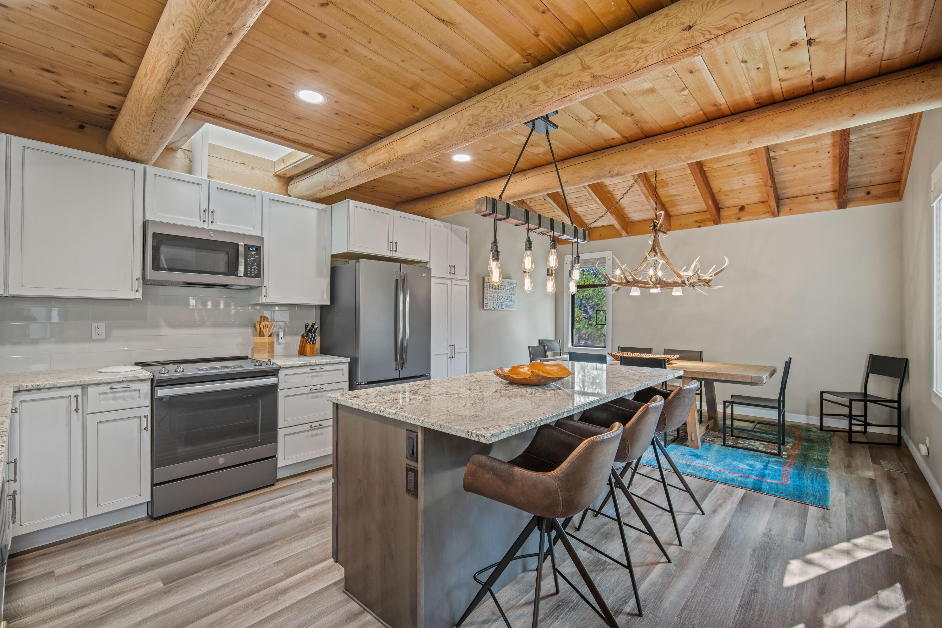 Wildflower - Residential