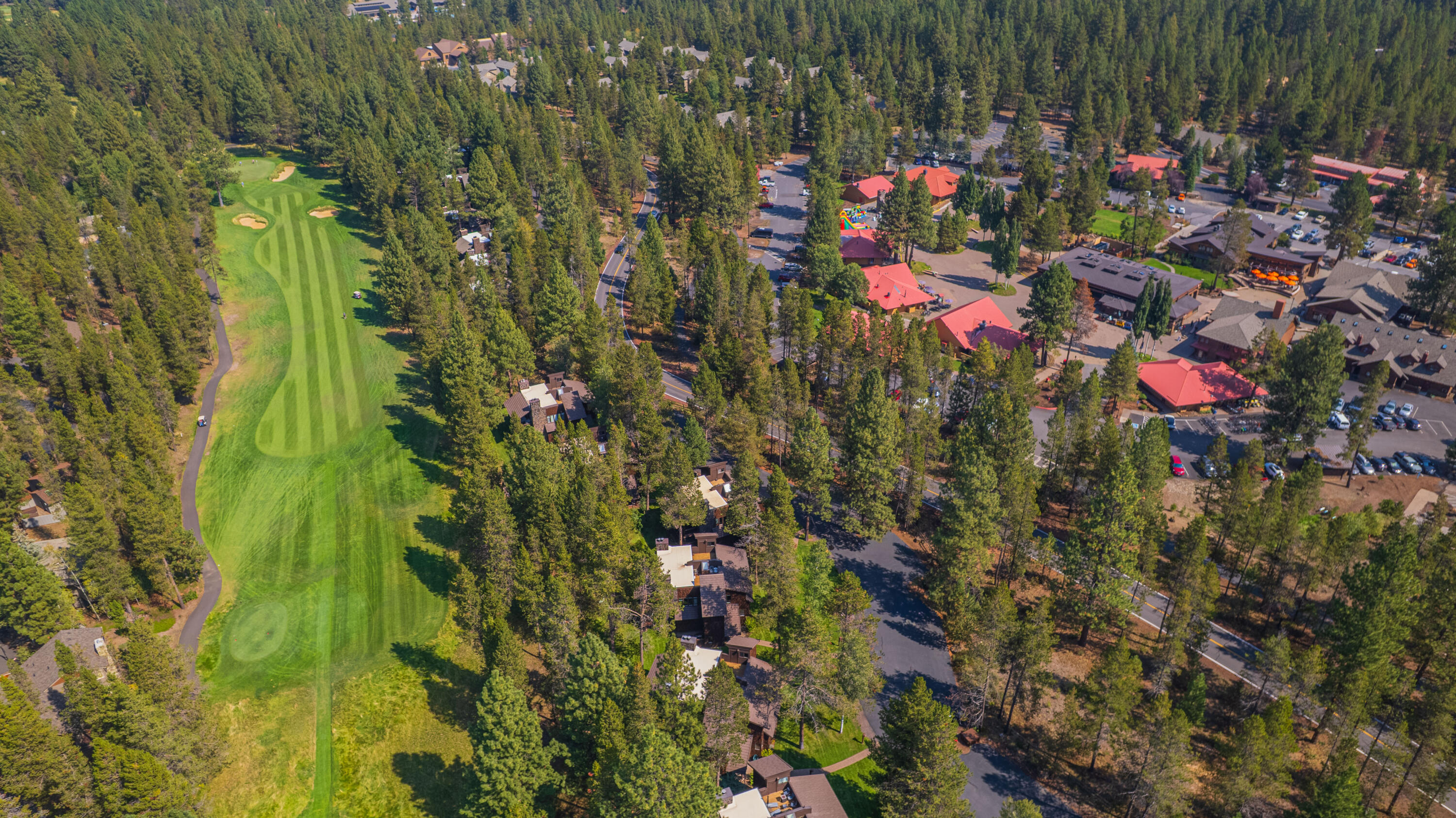 Wildflower - Residential