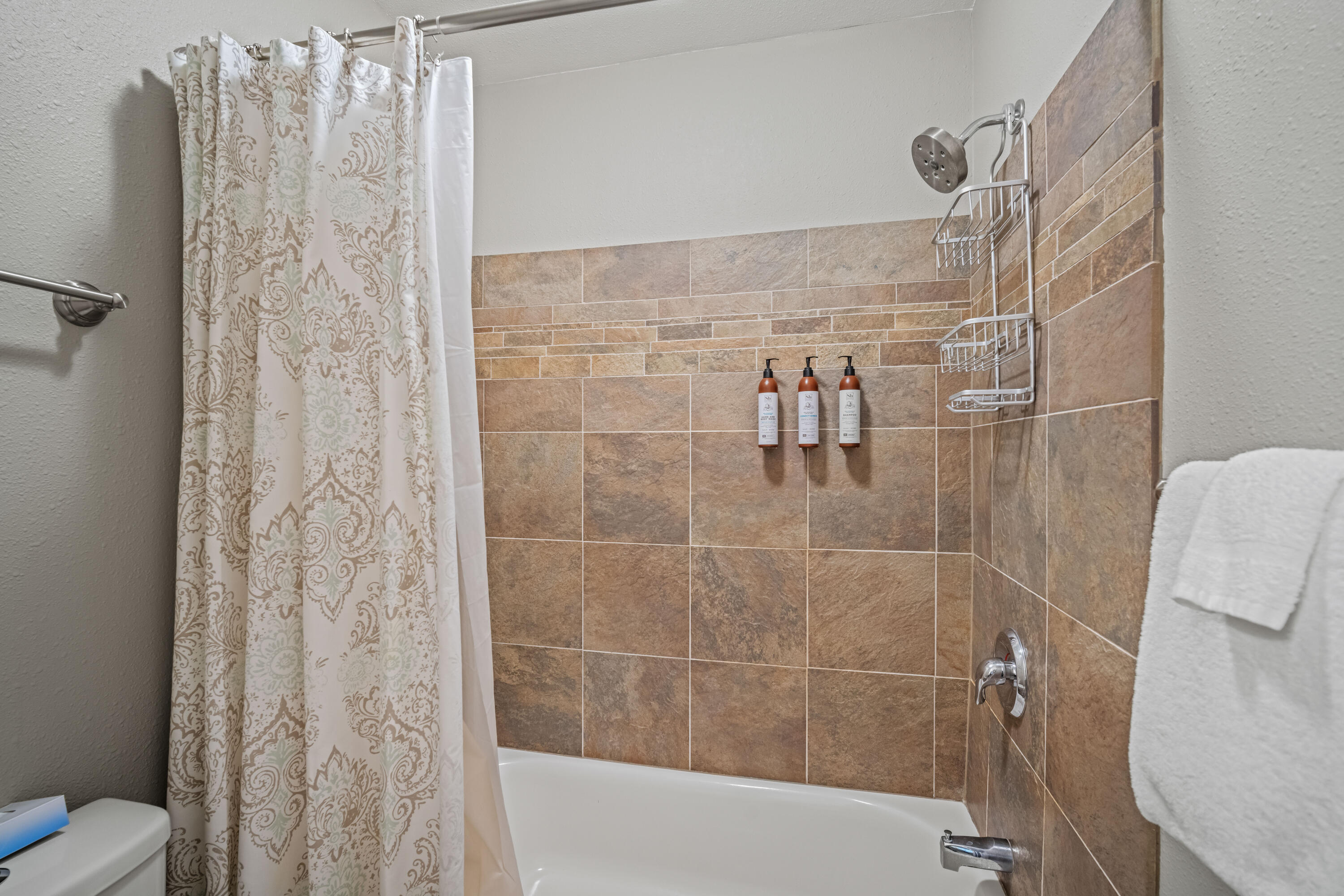 Wildflower - Residential