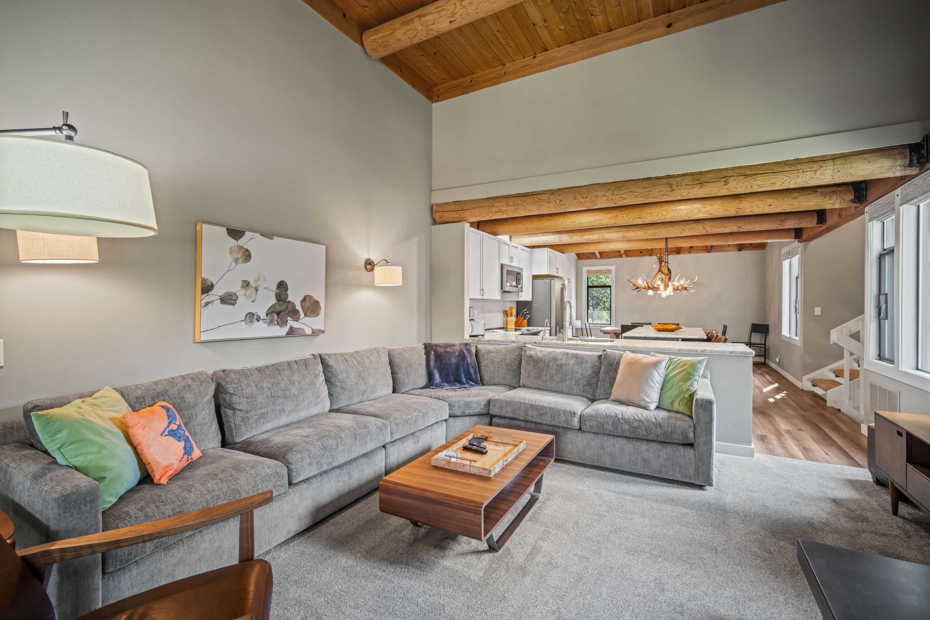 Wildflower - Residential