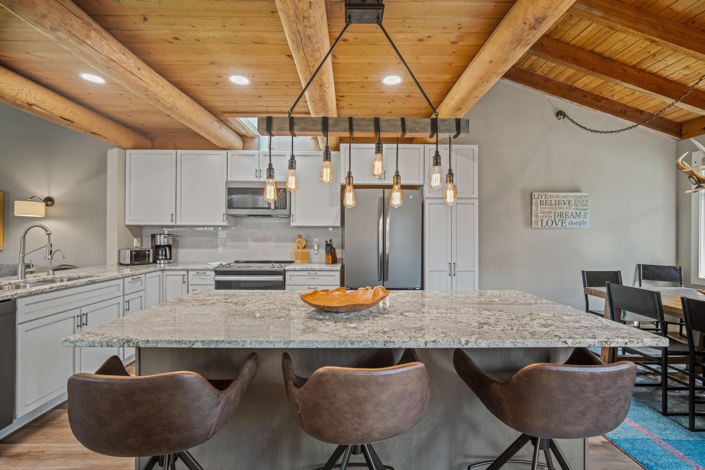 Wildflower - Residential