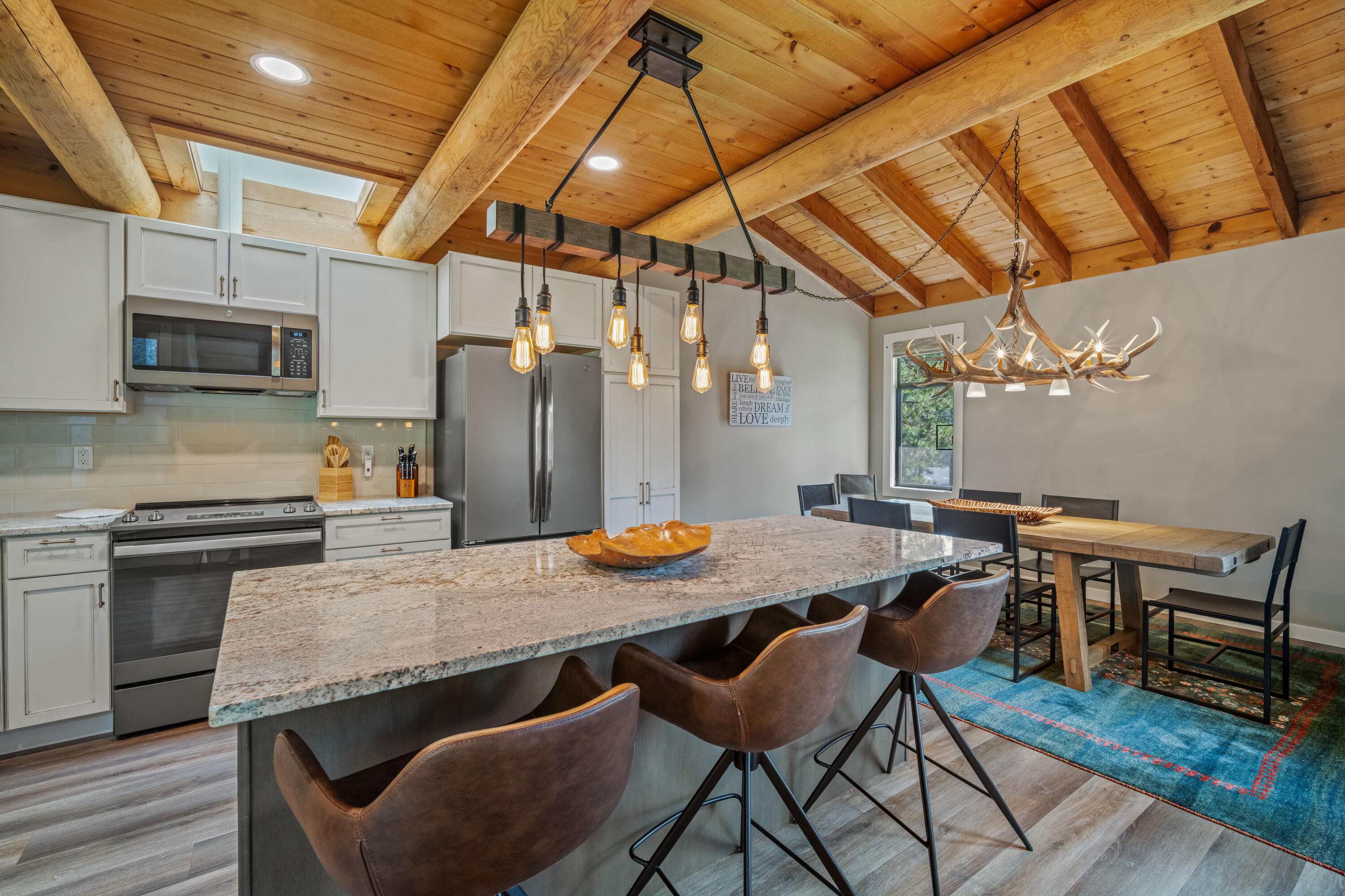 Wildflower - Residential