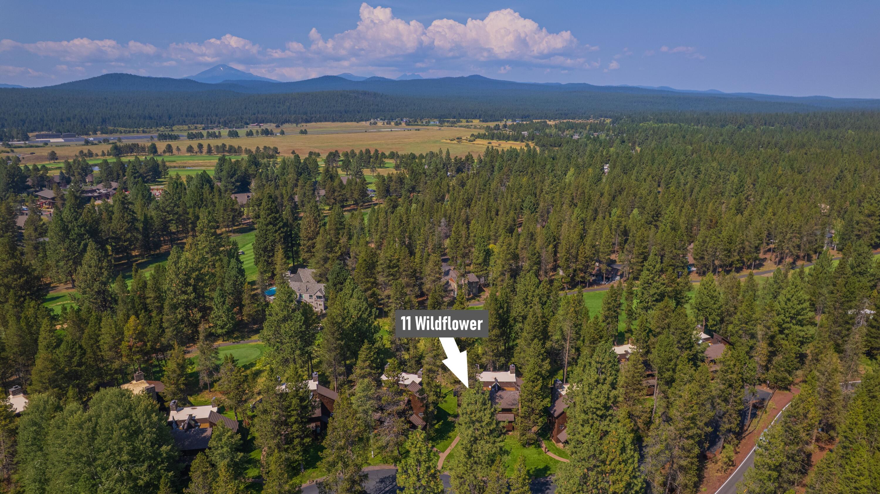 Wildflower - Residential