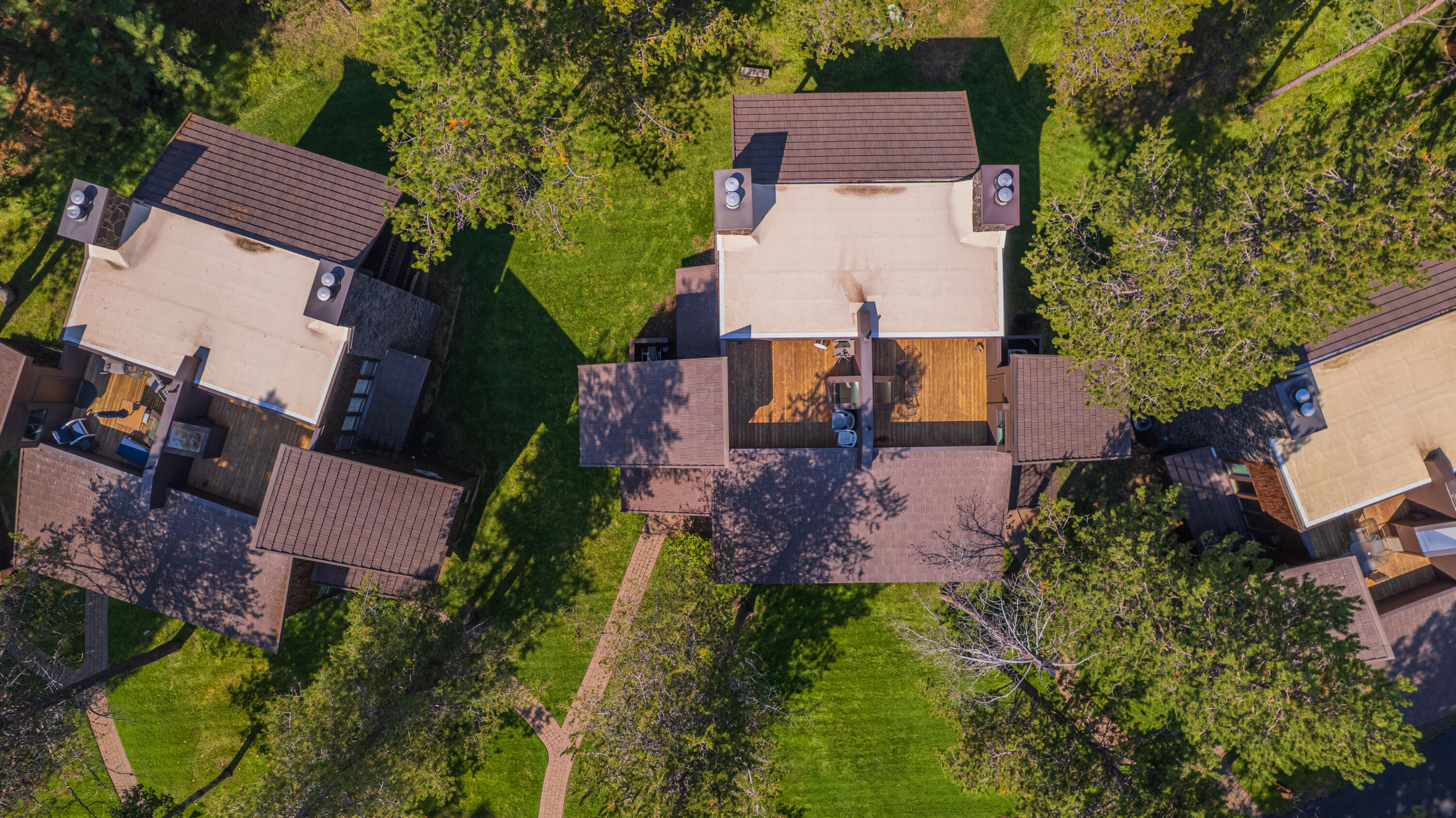 Wildflower - Residential