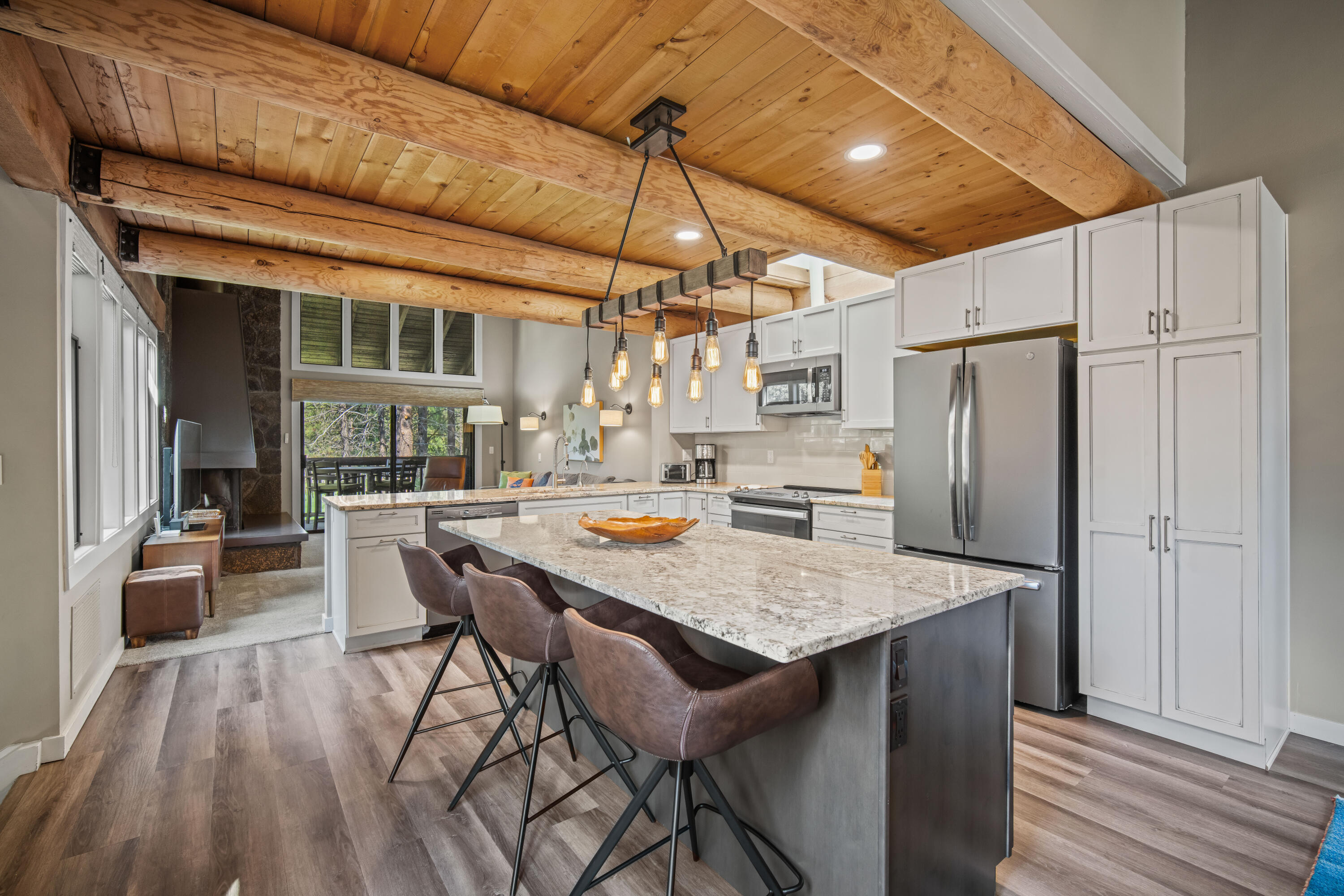 Wildflower - Residential