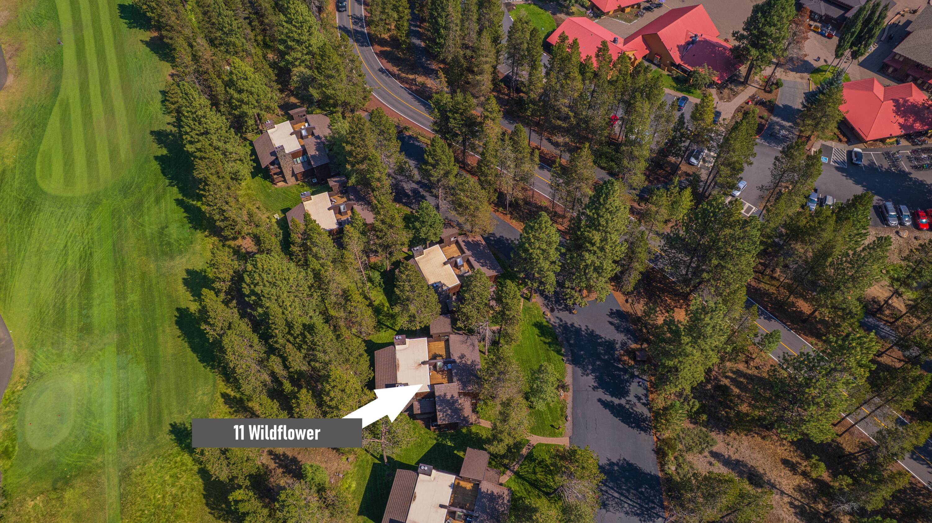 Wildflower - Residential