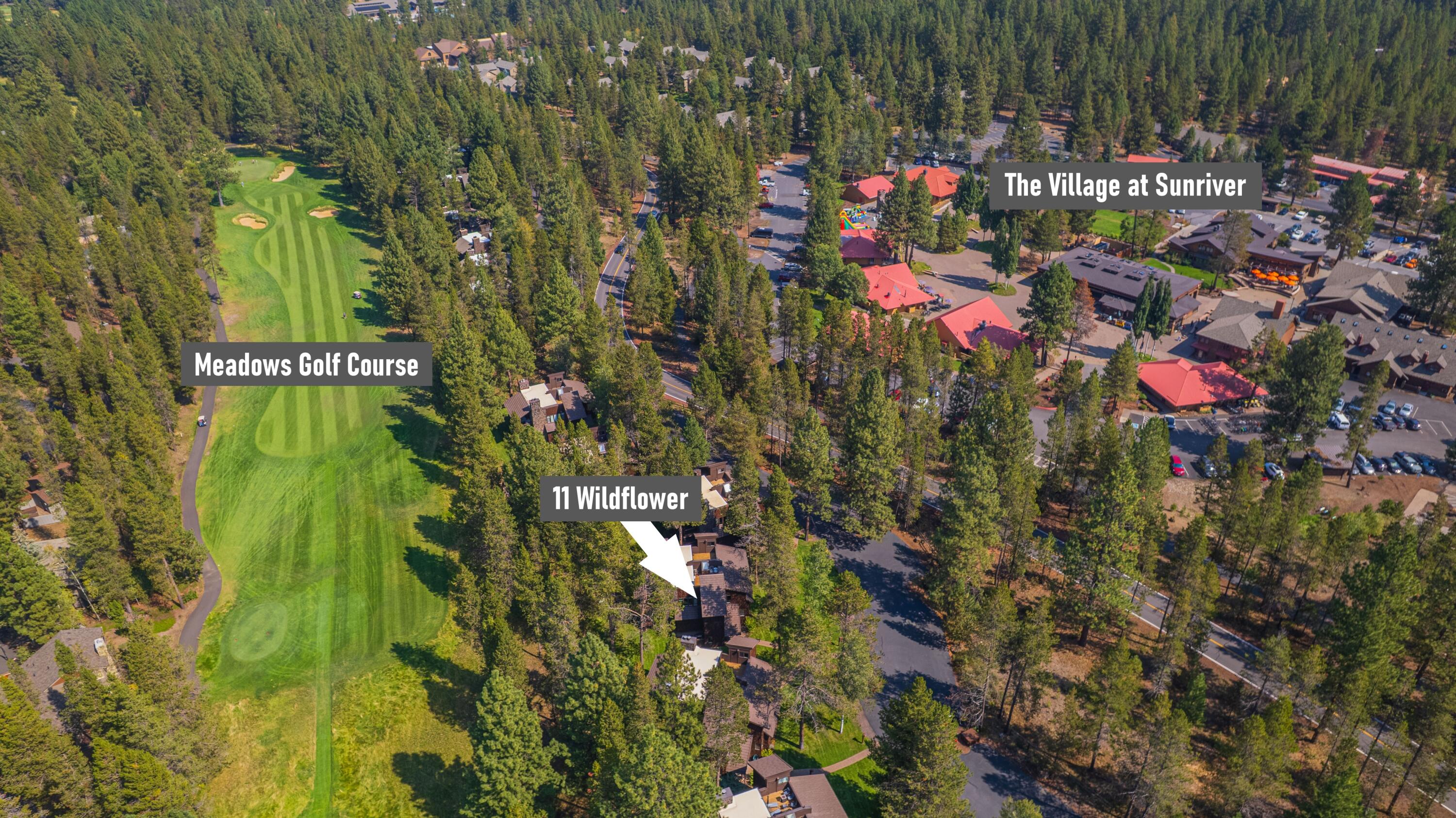 Wildflower - Residential