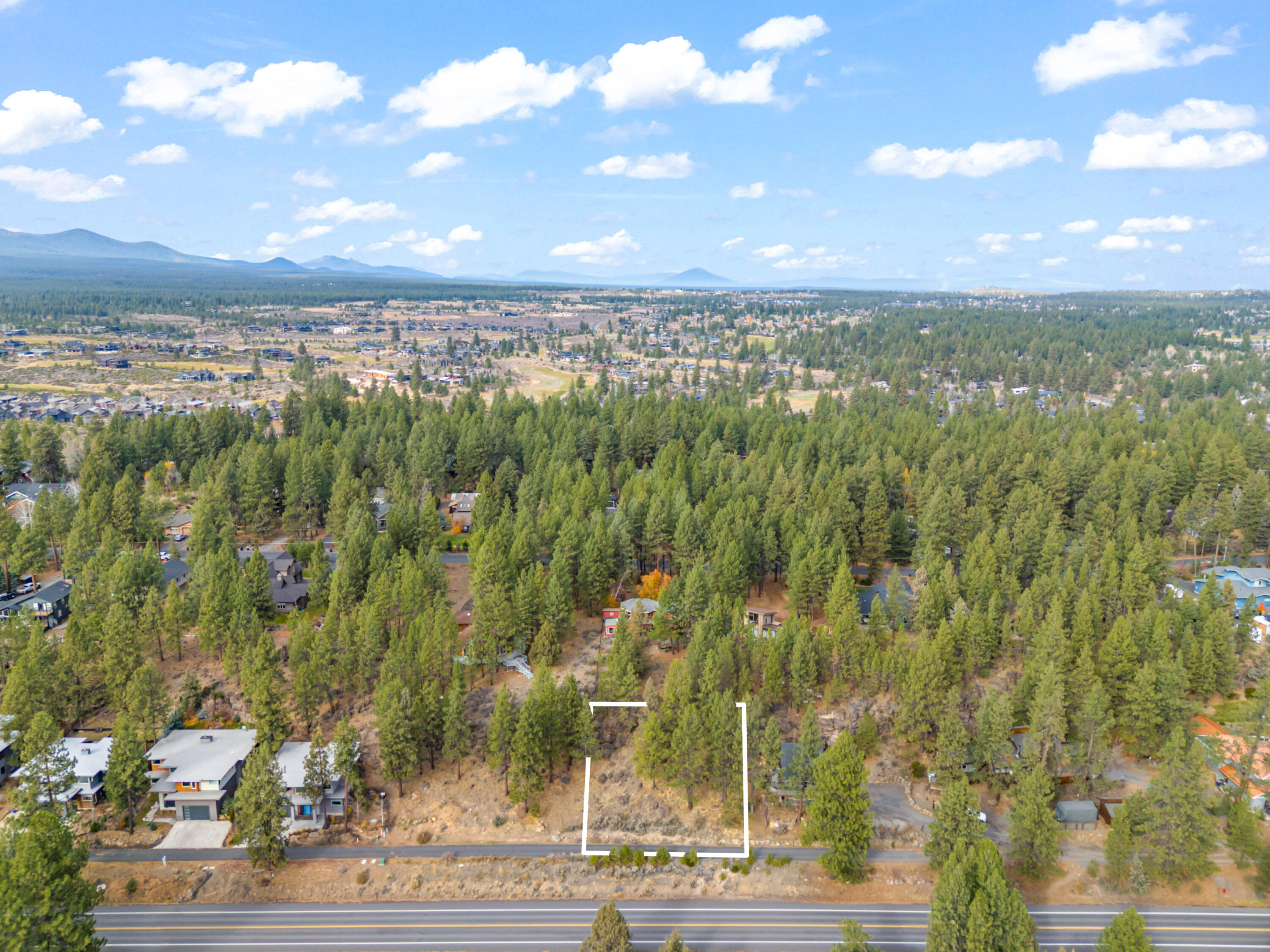 19520 SW Century Drive