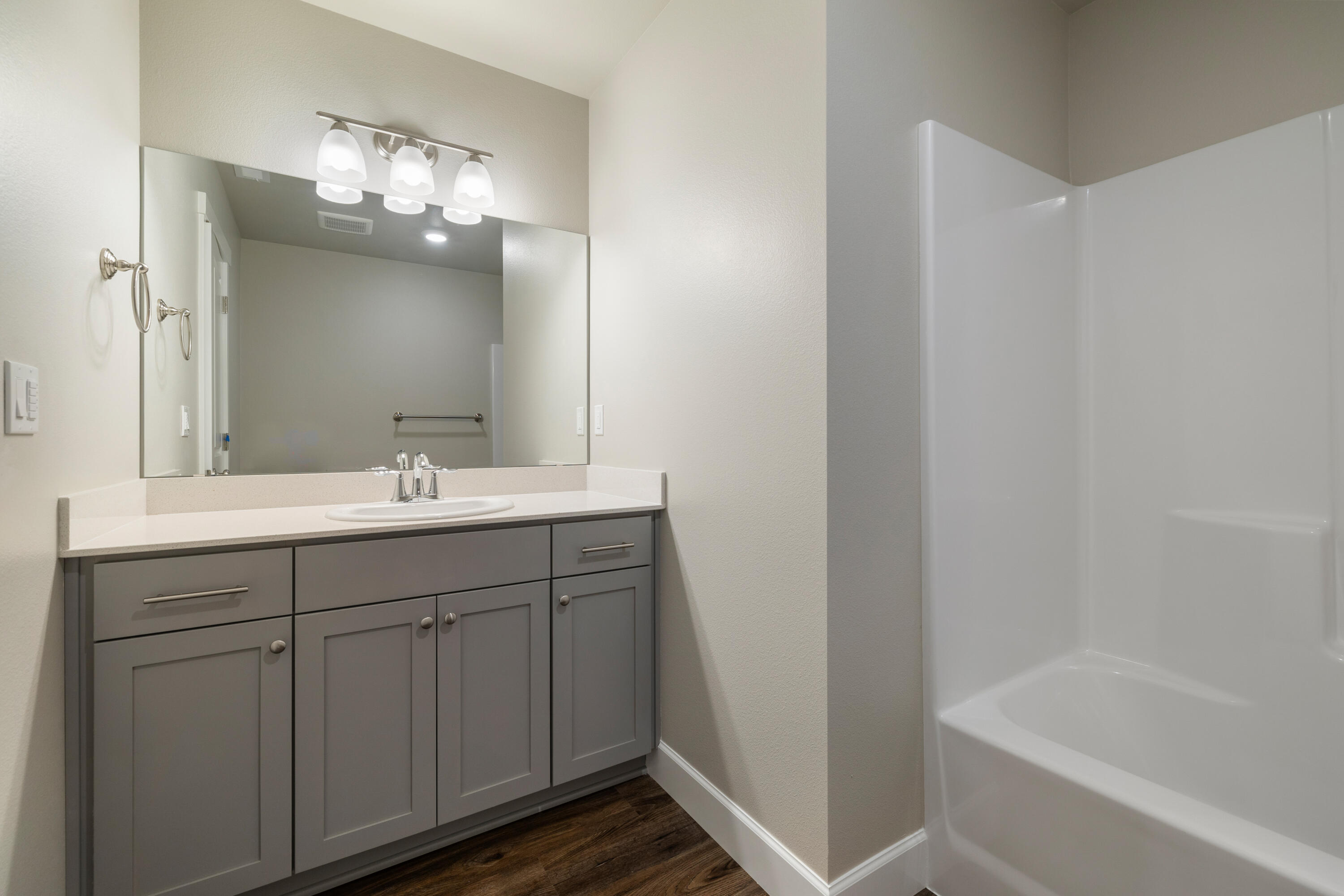 Canyon Trails - Residential