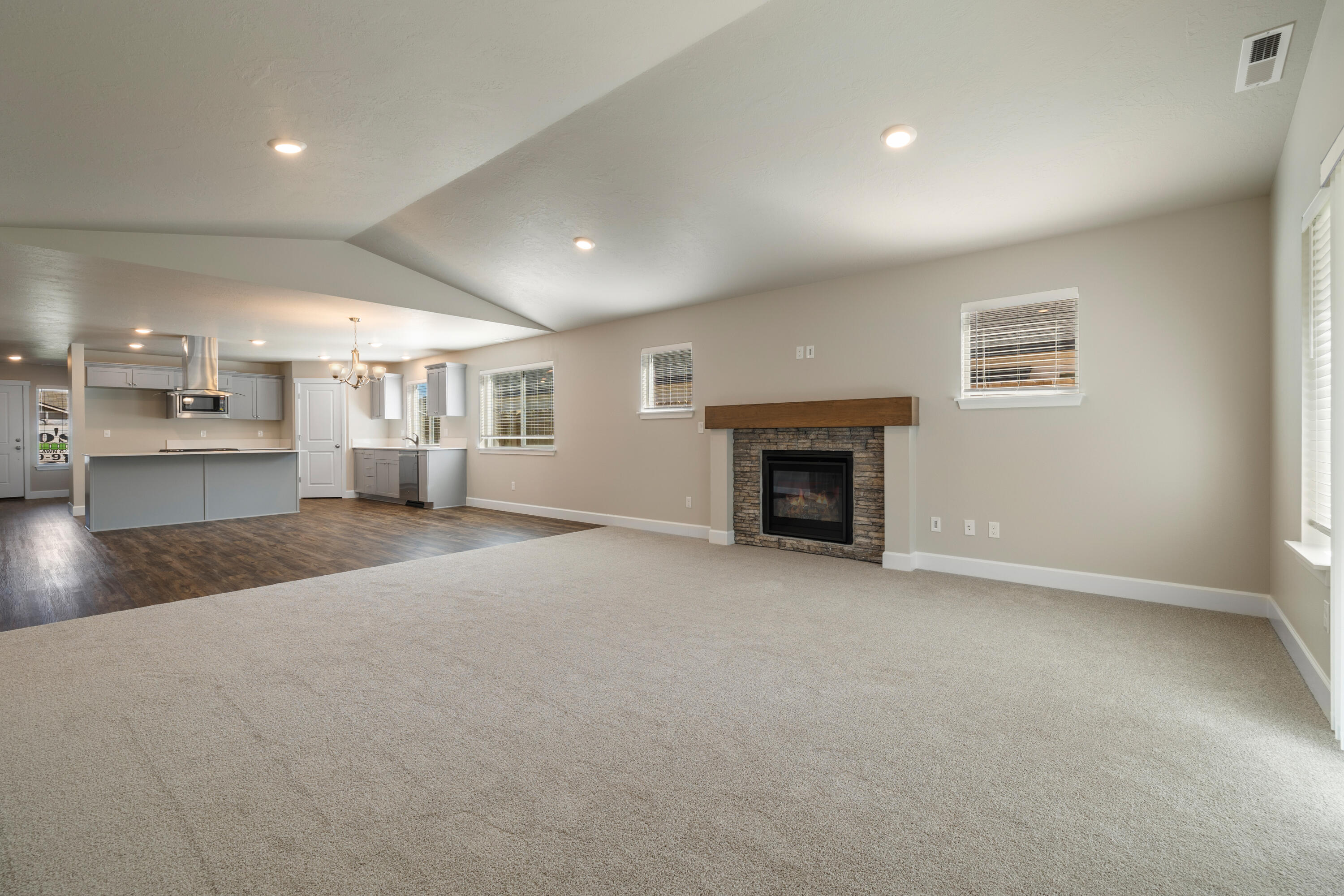 Canyon Trails - Residential