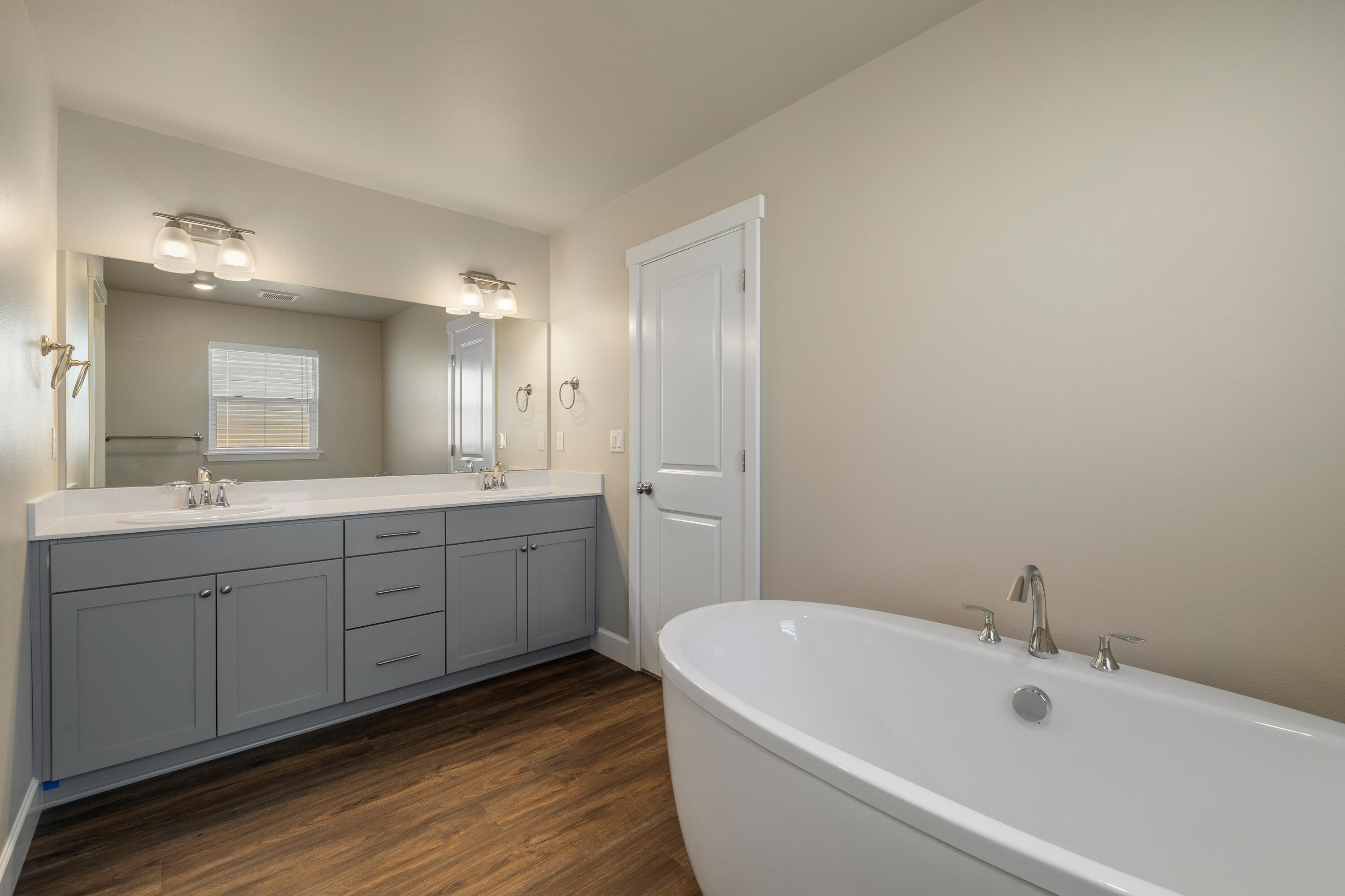 Canyon Trails - Residential