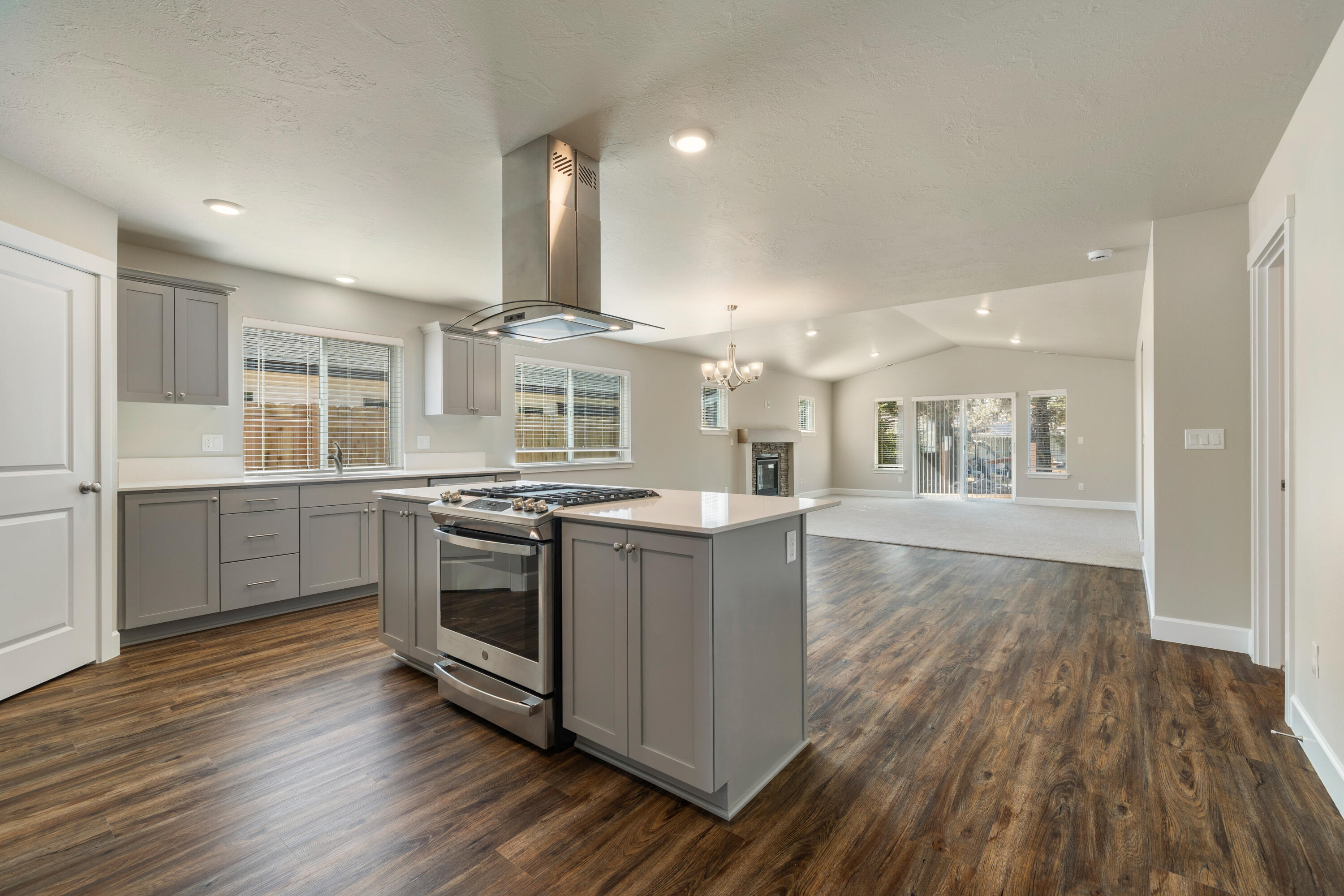 Canyon Trails - Residential