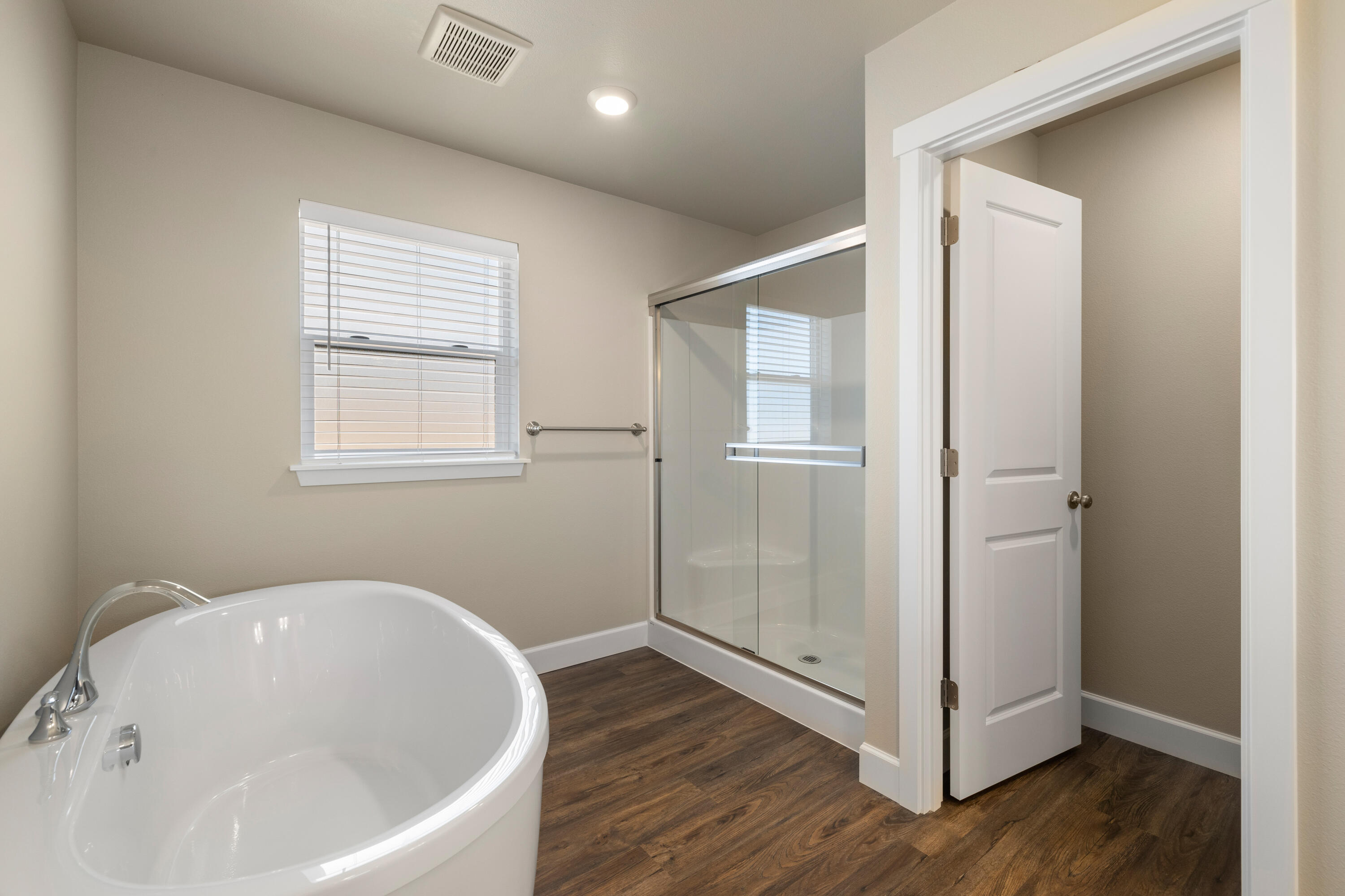 Canyon Trails - Residential