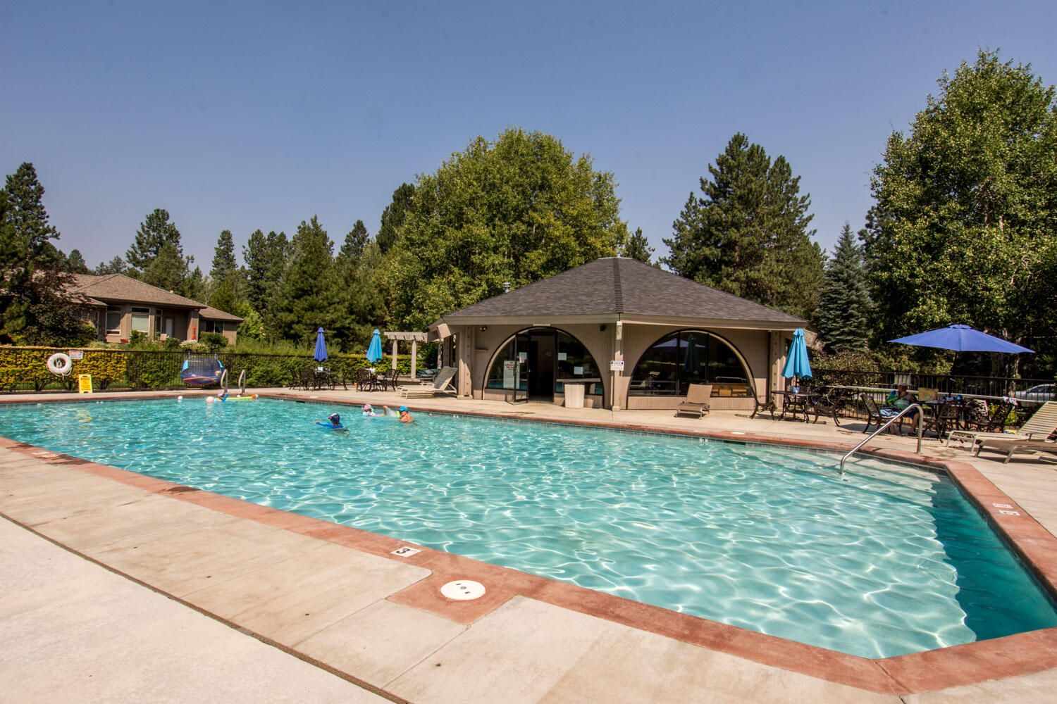 Mtn High - Residential