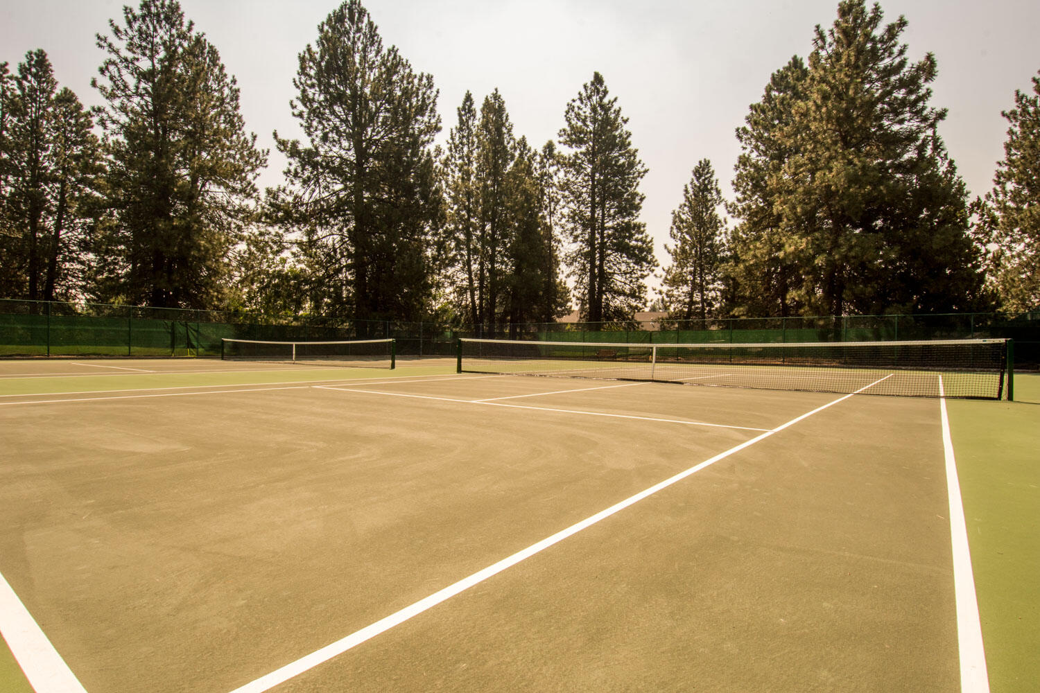 Mtn High - Residential