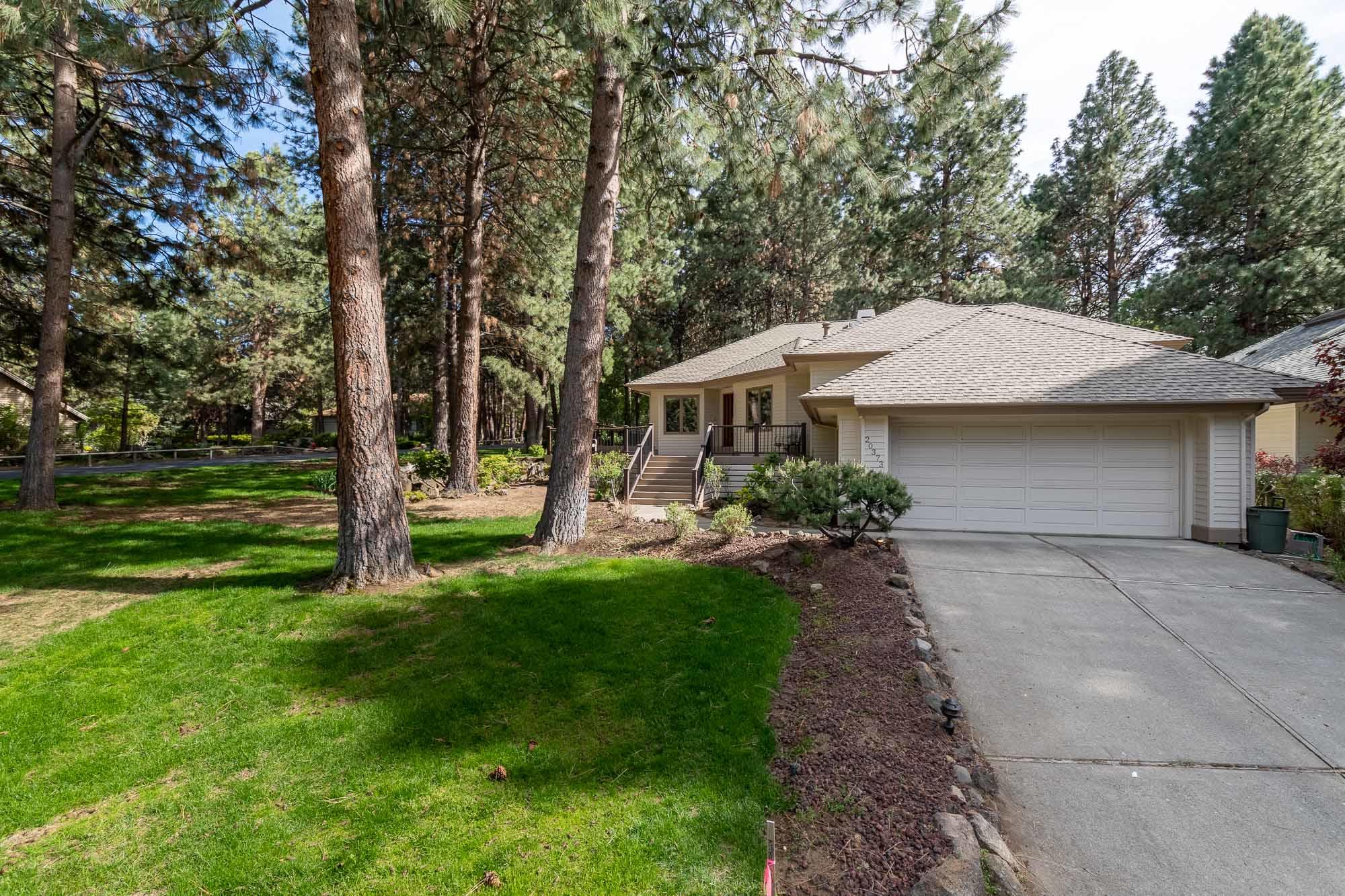 Mtn High - Residential