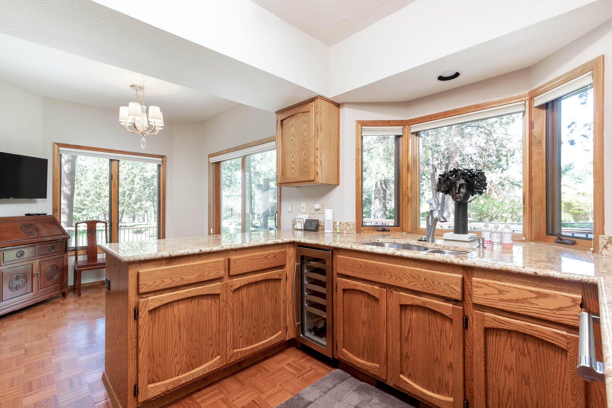 Mtn High - Residential