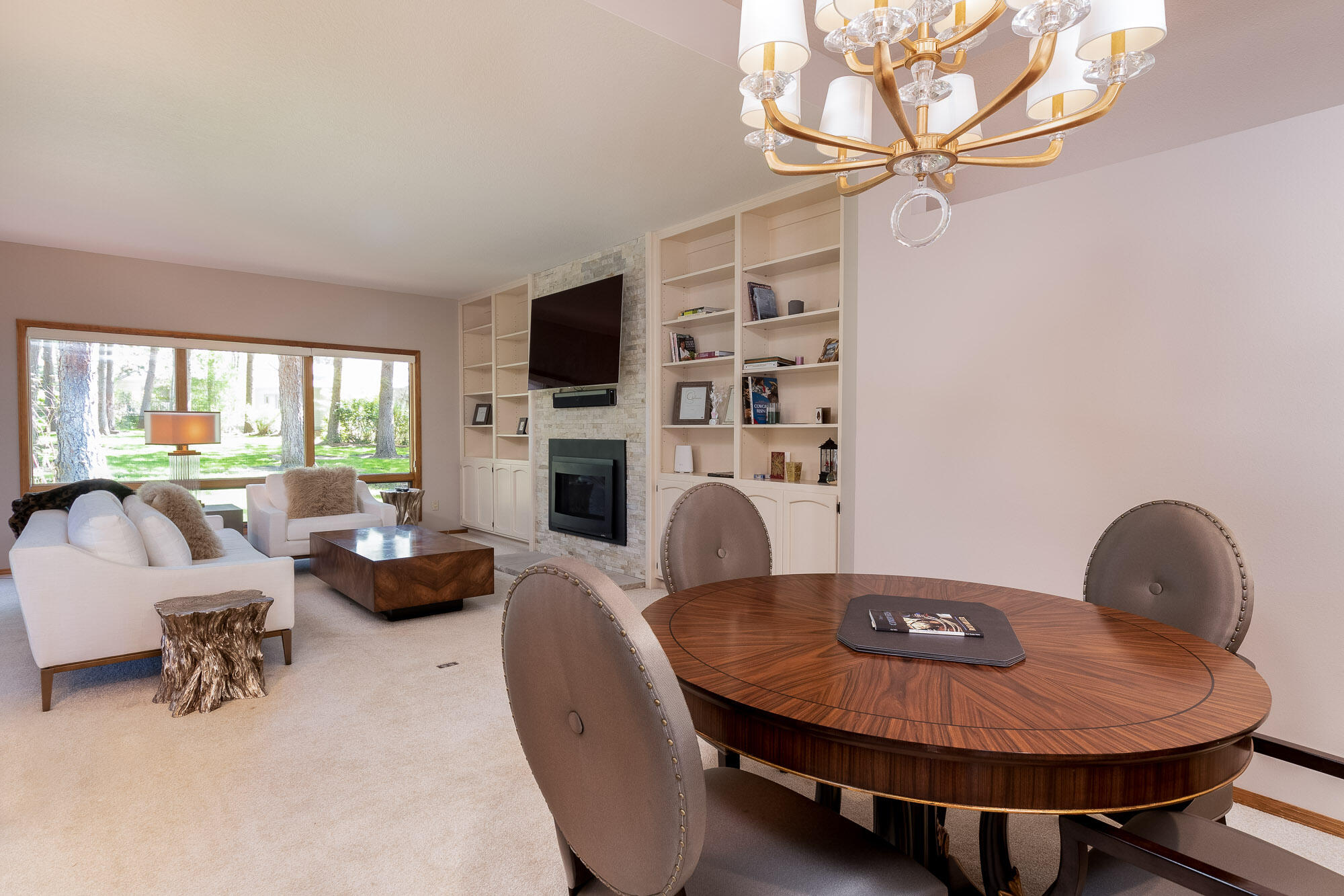 Mtn High - Residential