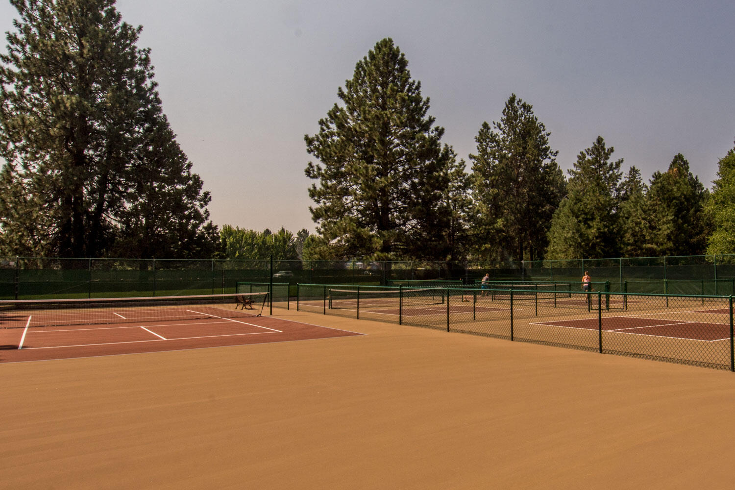 Mtn High - Residential