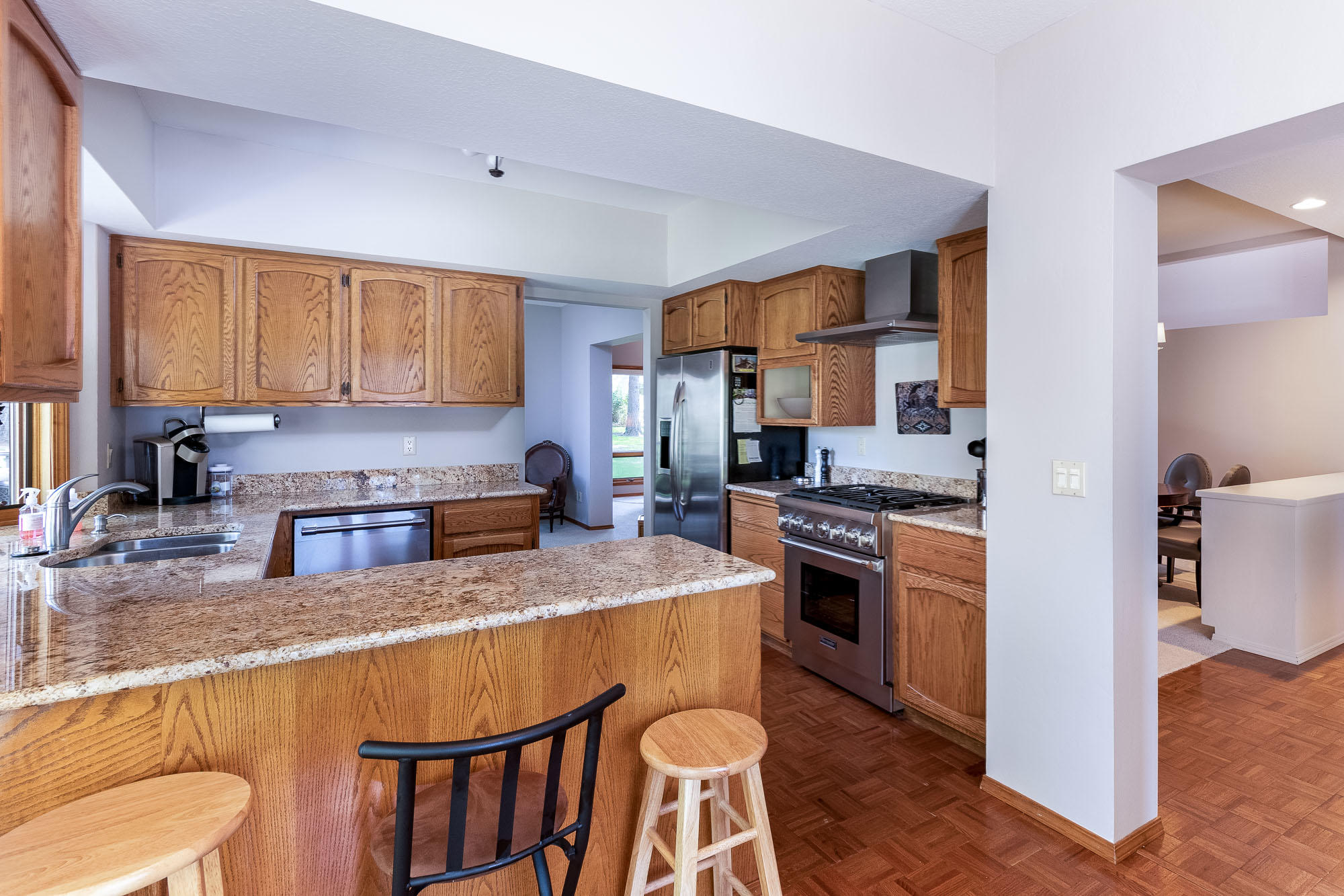 Mtn High - Residential