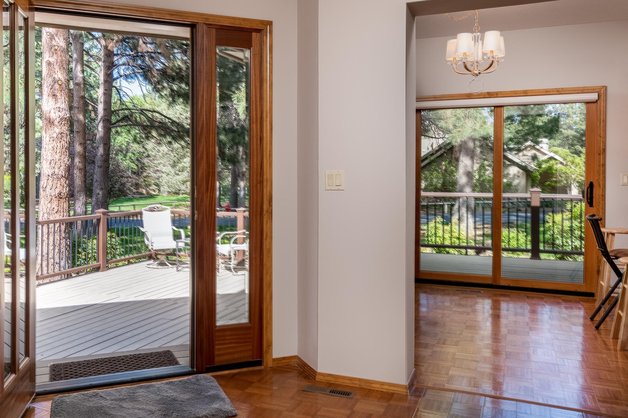 Mtn High - Residential