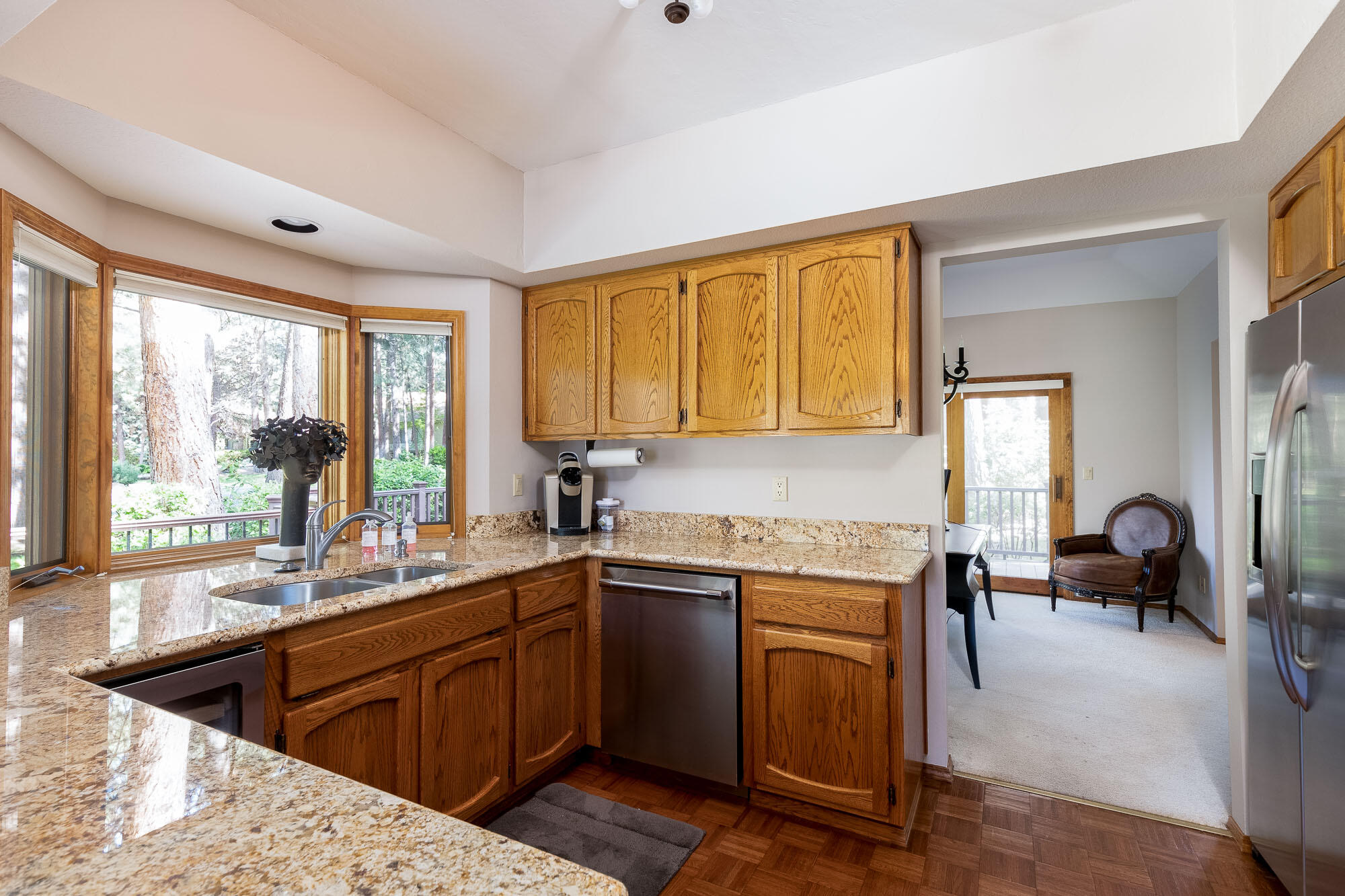 Mtn High - Residential