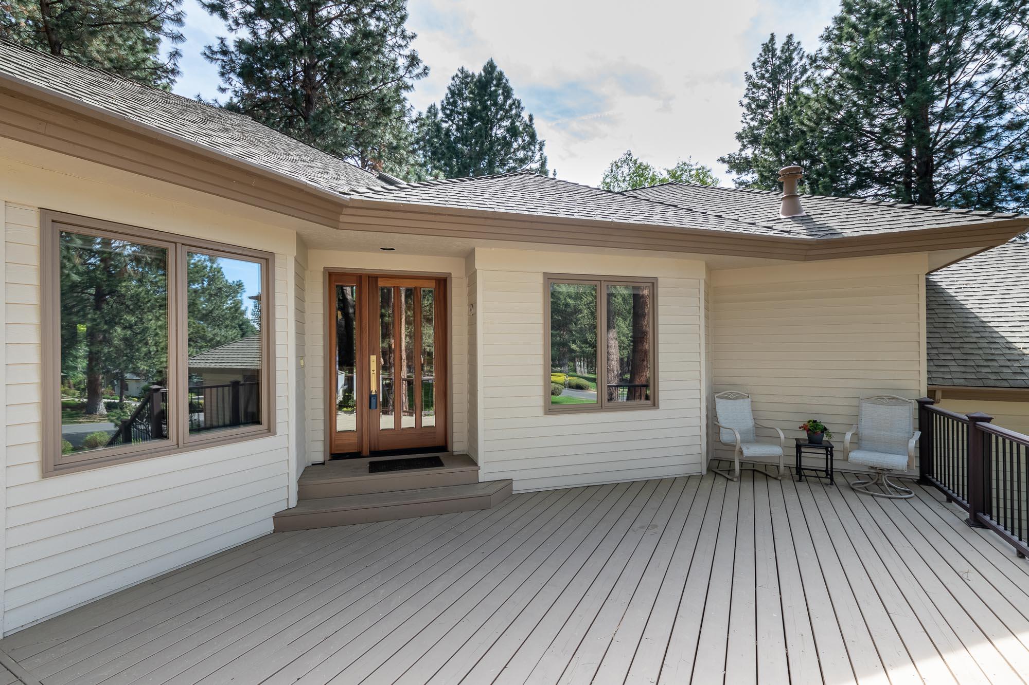 Mtn High - Residential