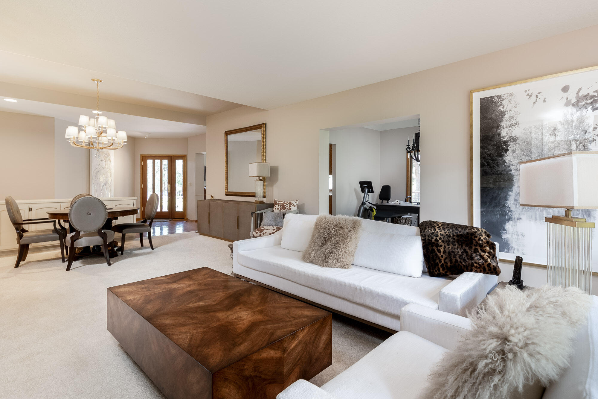 Mtn High - Residential