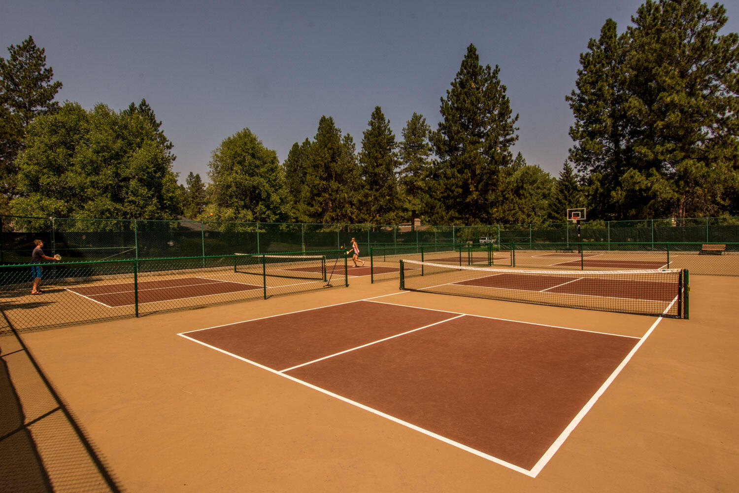 Mtn High - Residential