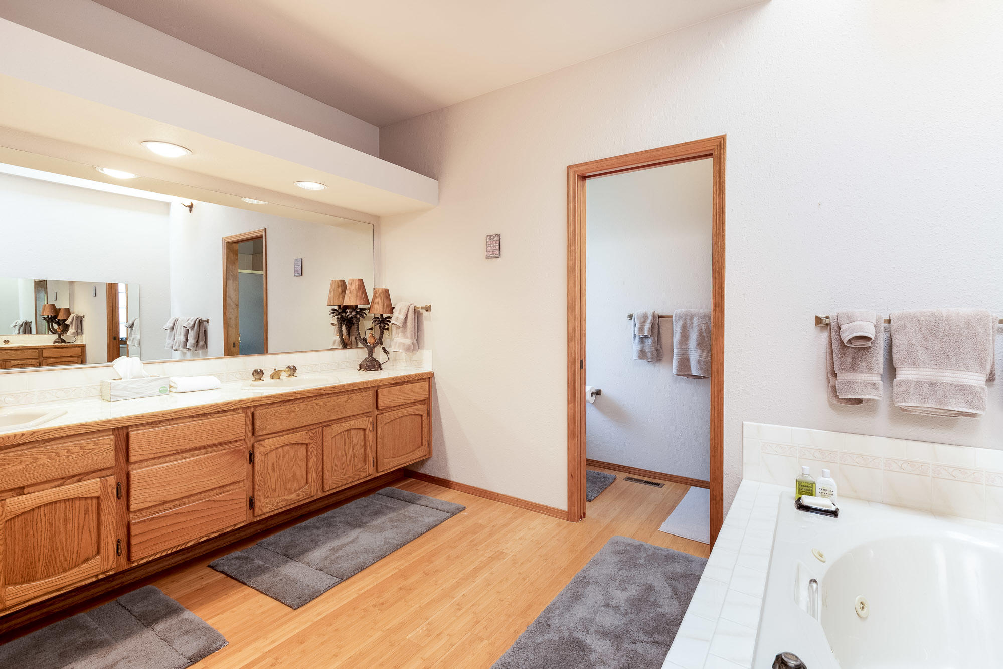 Mtn High - Residential