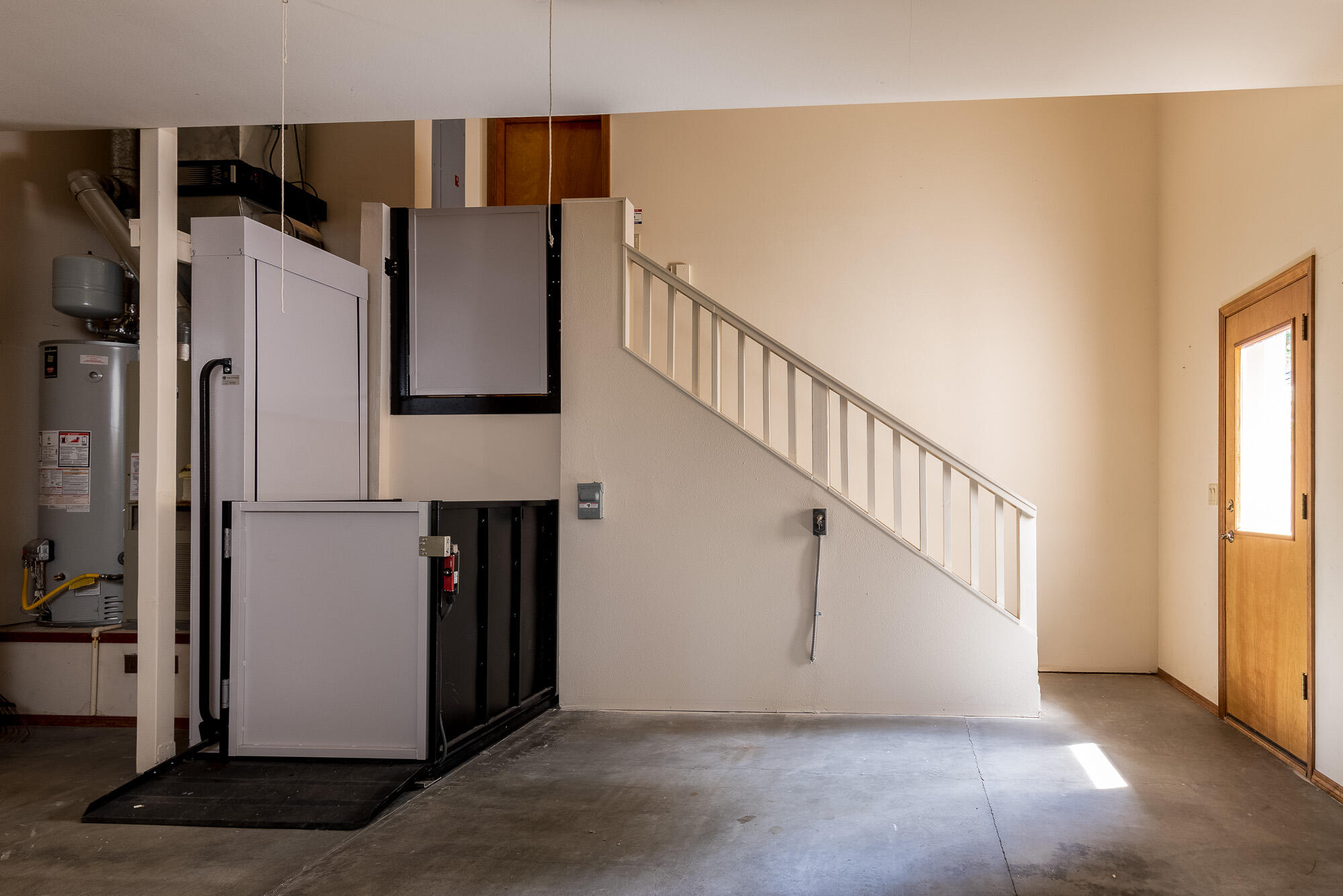 Mtn High - Residential