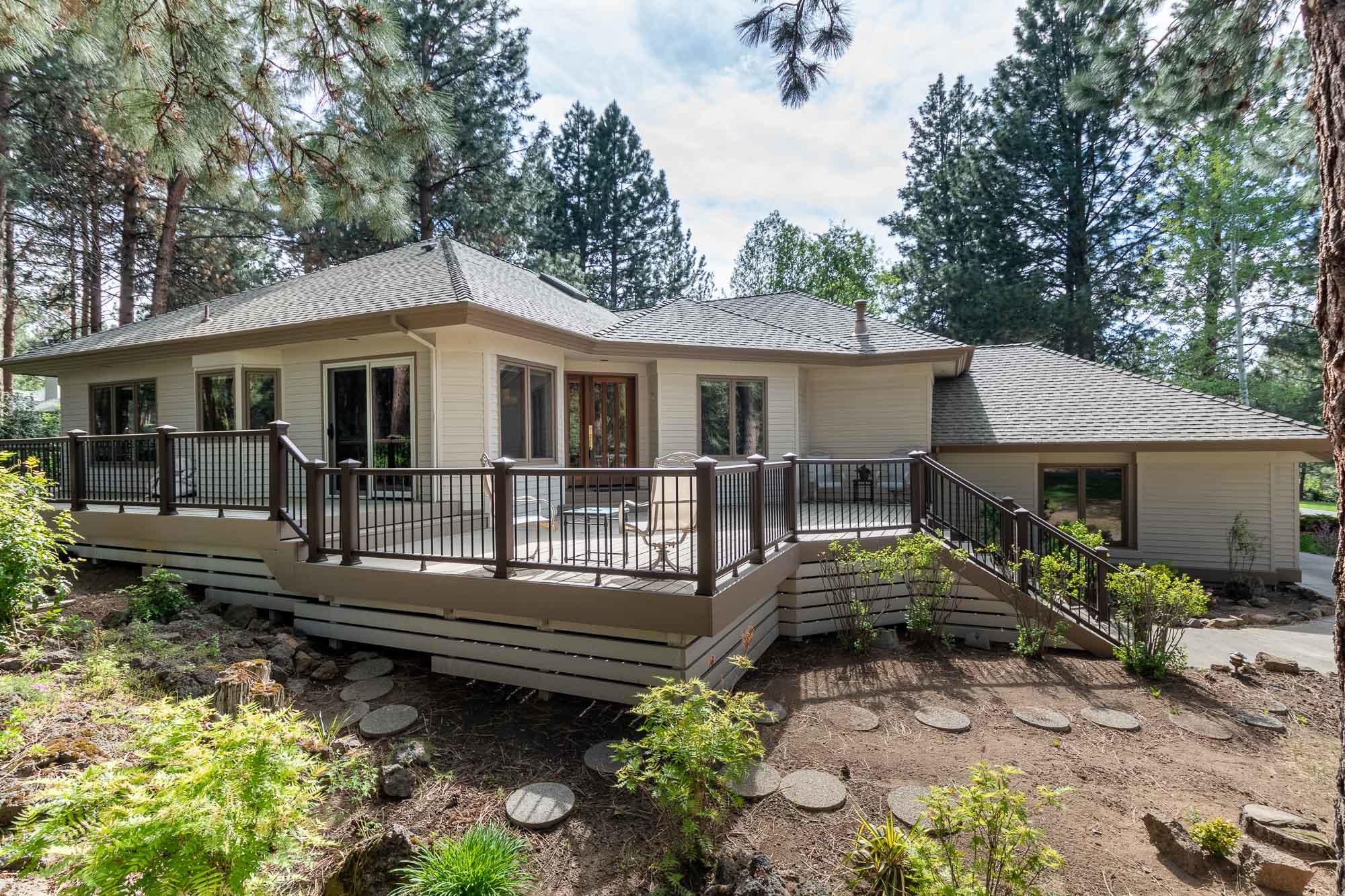 Mtn High - Residential