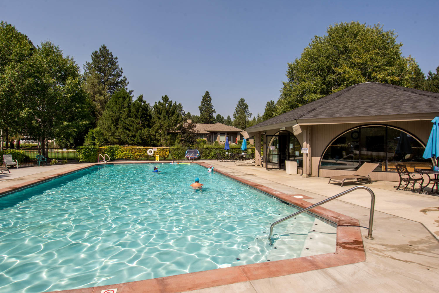 Mtn High - Residential