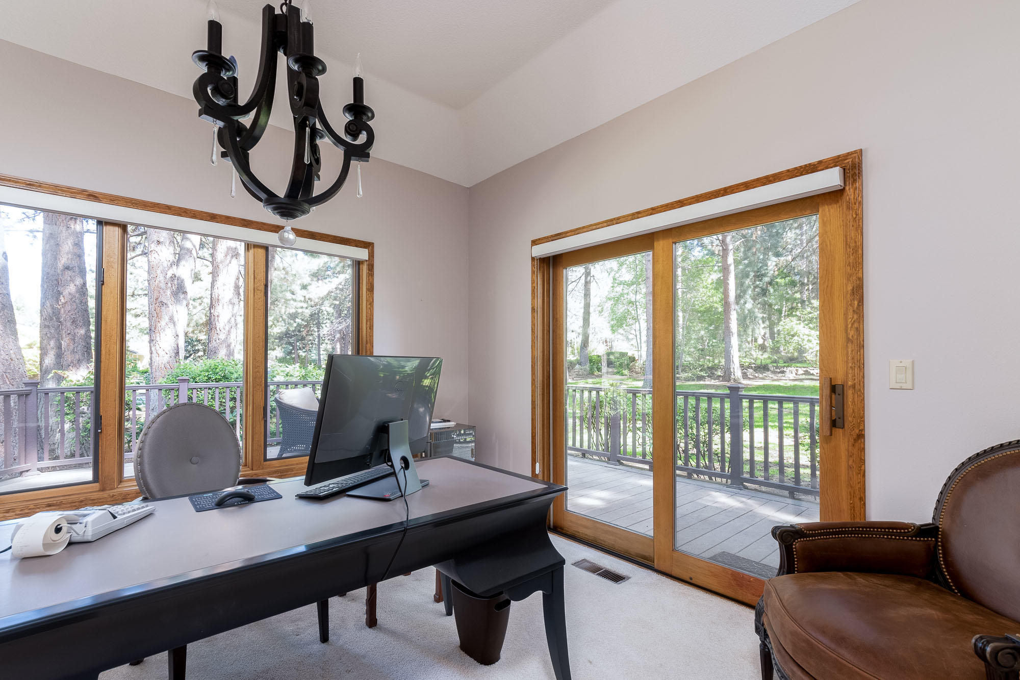 Mtn High - Residential