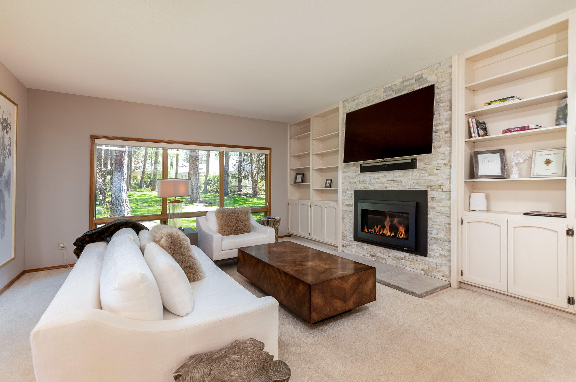 Mtn High - Residential