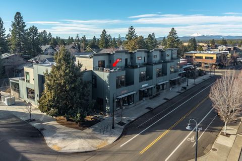 Tiny photo for 2735 NW Crossing Drive #201, Bend, OR 97703 (MLS # 220214927)