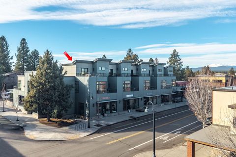 Tiny photo for 2735 NW Crossing Drive #201, Bend, OR 97703 (MLS # 220214927)