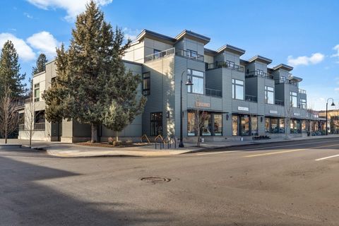 Tiny photo for 2735 NW Crossing Drive #201, Bend, OR 97703 (MLS # 220214927)