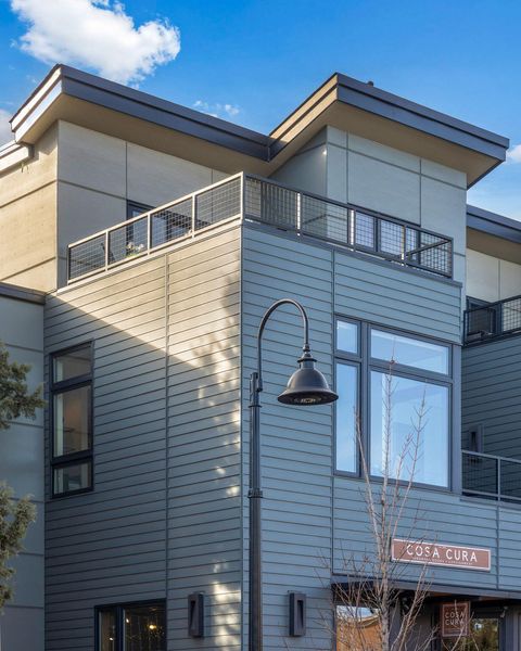 Tiny photo for 2735 NW Crossing Drive #201, Bend, OR 97703 (MLS # 220214927)