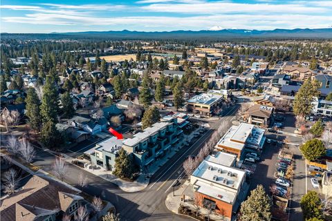 Tiny photo for 2735 NW Crossing Drive #201, Bend, OR 97703 (MLS # 220214927)