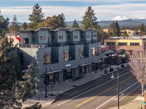 Photo of 2735 NW Crossing Drive #201, Bend, OR 97703 (MLS # 220214927)