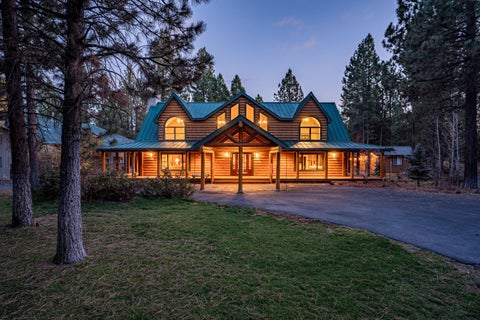 Photo of 15007 Ponderosa Loop, La Pine, OR 97739 (MLS # 220229981)