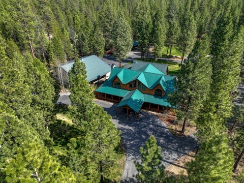 Tiny photo for 15007 Ponderosa Loop, La Pine, OR 97739 (MLS # 220229981)