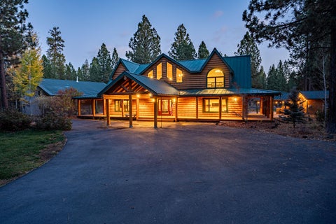 Tiny photo for 15007 Ponderosa Loop, La Pine, OR 97739 (MLS # 220229981)