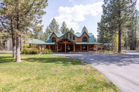 Tiny photo for 15007 Ponderosa Loop, La Pine, OR 97739 (MLS # 220229981)