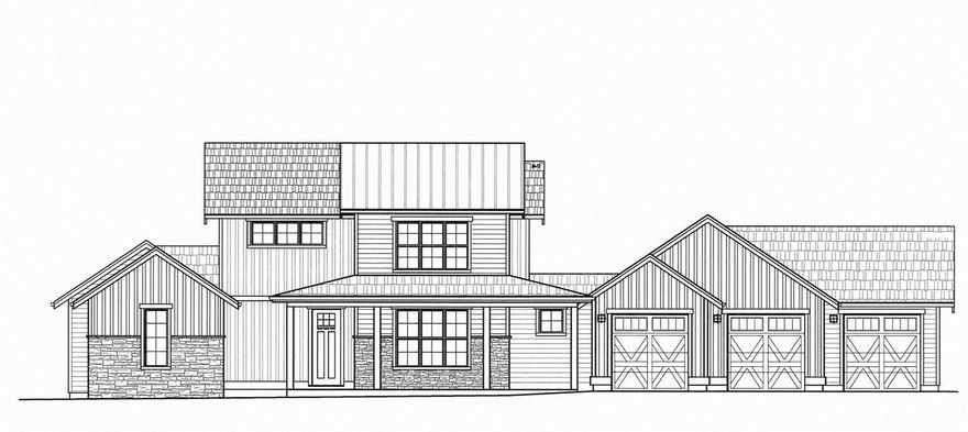 Amazing Ranch Style Home with Stone Accents, Backs to Large Common Space. Hardwood Floors throughout Great Room, Dining and Kitchen, Stone Fireplace with Raised Hearth and Custom Mantel, Nice Country Kitchen with Slab Kitchen Island, Tiled Counters with Backsplash, SS Appliances and Large Pantry, Ceramic Tiled Counters and Backsplash in all Baths and Laundry Room, Covered Back Patio with Access from Great Room and Master, Master has Large Walk-in Closet, Bonus Room and Two Bedrooms upstairs.