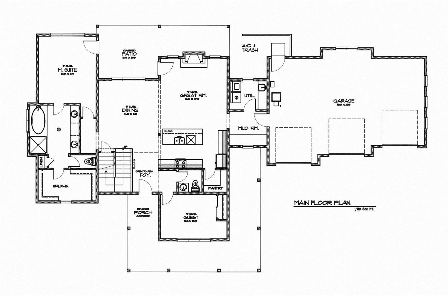 Brasada Ranch - Residential