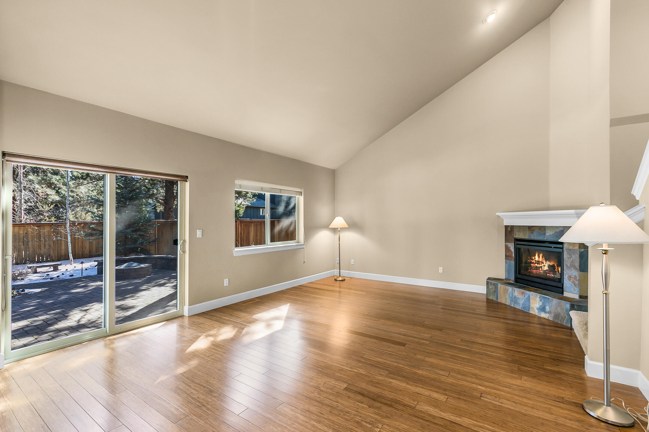Forest Meadows - Residential
